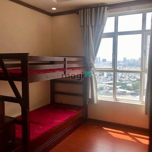 Hình ảnh ✔ Cho thuê CHCC HOÀNG ANH THANH BÌNH 113m 3pn 2wc - Nội thất đầy đủ