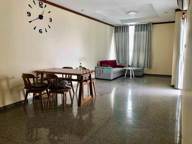 Hình ảnh ✔ Cho thuê CHCC HOÀNG ANH THANH BÌNH 113m 3pn 2wc - Nội thất đầy đủ