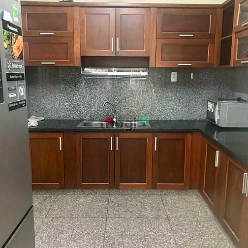 Hình ảnh ✔ Cho thuê CHCC HOÀNG ANH THANH BÌNH 113m 3pn 2wc - Nội thất đầy đủ