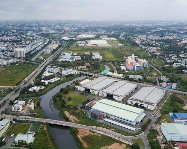 Hình ảnh HÙNG Q9 - Cho thuê đất + nhà KDC Gia Hòa, Khang Điền, Huy Cận Q9