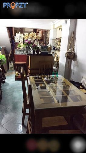 Hình ảnh Cho thuê nhà hẻm xe hơi, phường 13