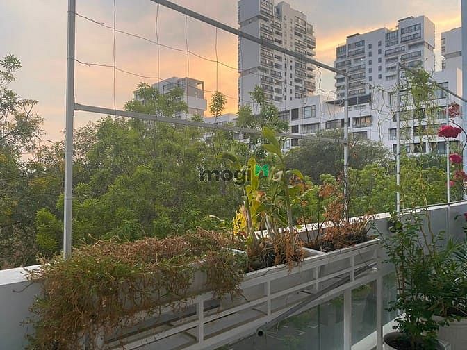 Hình ảnh Chuyên cho thuê CH Grand View, 118m2, 3PN. View đẹp, nhà đẹp