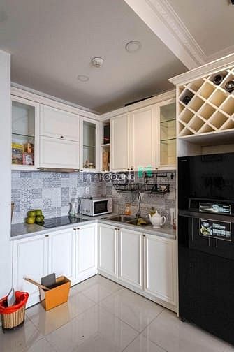 Hình ảnh ✔ Cho thuê CHCC GALAXY 9 - 65m 2pn 2wc - Nội thất đầy đủ