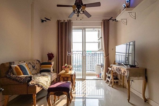 Hình ảnh ✔ Cho thuê CHCC GALAXY 9 - 65m 2pn 2wc - Nội thất đầy đủ