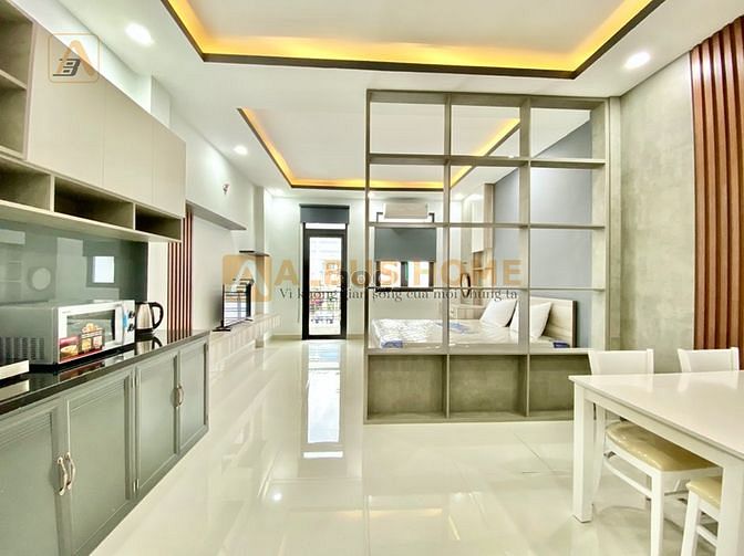 Hình ảnh Mb6623 nạp rút nhanh chóng studio, duplex ban công mới 100% ngay LOTTE, cầu Kênh Tẻ