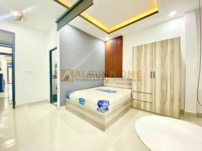 Hình ảnh Mb6623 nạp rút nhanh chóng studio, duplex ban công mới 100% ngay LOTTE, cầu Kênh Tẻ