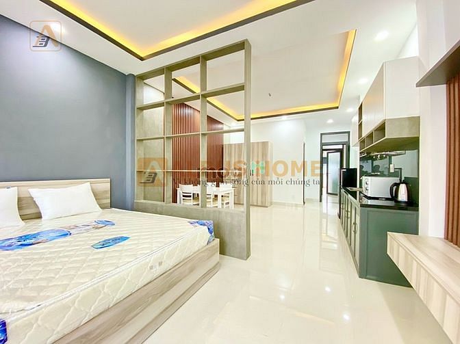 Hình ảnh Mb6623 nạp rút nhanh chóng studio, duplex ban công mới 100% ngay LOTTE, cầu Kênh Tẻ