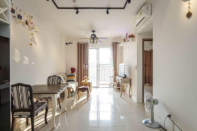 Hình ảnh ✔ Cho thuê CHCC GALAXY 9 - 65m 2pn 2wc - Nội thất đầy đủ