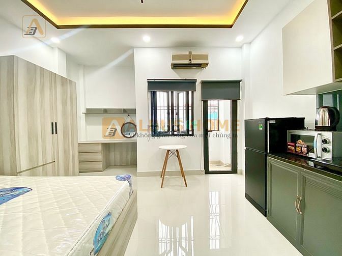 Hình ảnh Mb6623 nạp rút nhanh chóng studio, duplex ban công mới 100% ngay LOTTE, cầu Kênh Tẻ