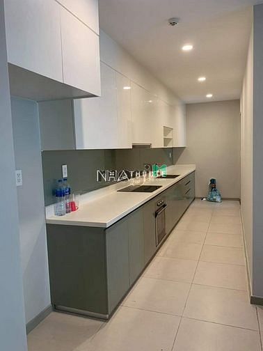 Hình ảnh Đang cần bán CHCC The Gold View, đường Bến Vân Đồn - Phường 1- Quận 4