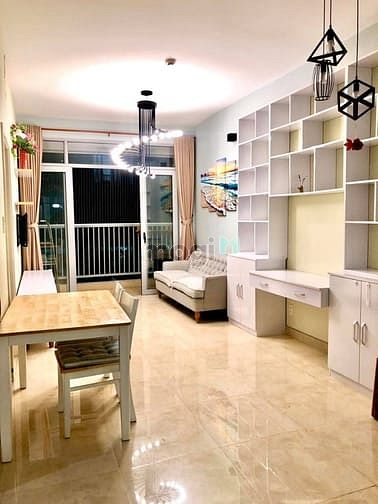 Hình ảnh ✔ Cho thuê CHCC LUXCITY 73m 2pn 2wc - Nội thất đầy đủ