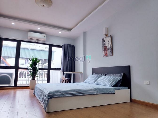 Hình ảnh Cho thuê Trang Chủ MB66.COM / Đăng Ký Tặng 66K Studio 40m2 full đồ Nhật Chiêu, Tây Hồ