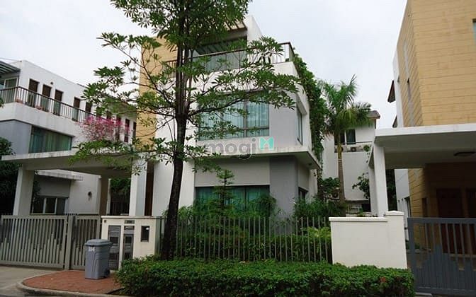 Hình ảnh HOT cập nhật một số biệt thự Riviera An Phú bán mới nhất