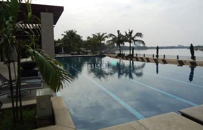 Hình ảnh HOT cập nhật một số biệt thự Riviera An Phú bán mới nhất