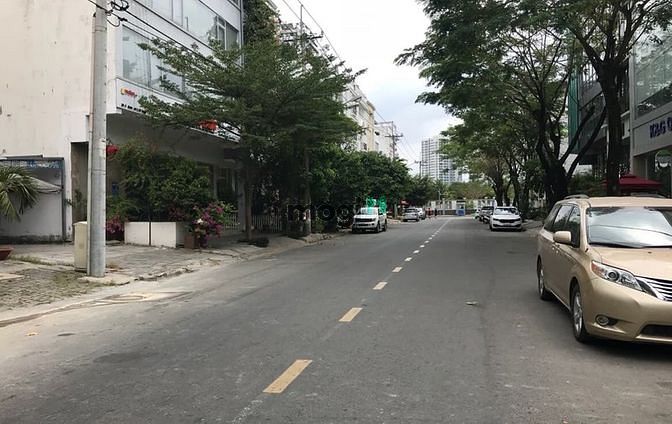 Hình ảnh Bán lô đất MT đường Hai Bà Trưng, Hiệp Phú, Q9, SHR, DT 90m2 giá 2.6tỷ