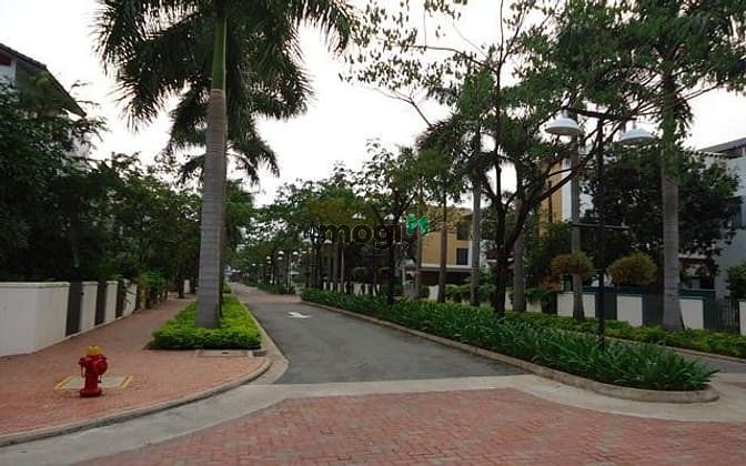 Hình ảnh HOT cập nhật một số biệt thự Riviera An Phú bán mới nhất