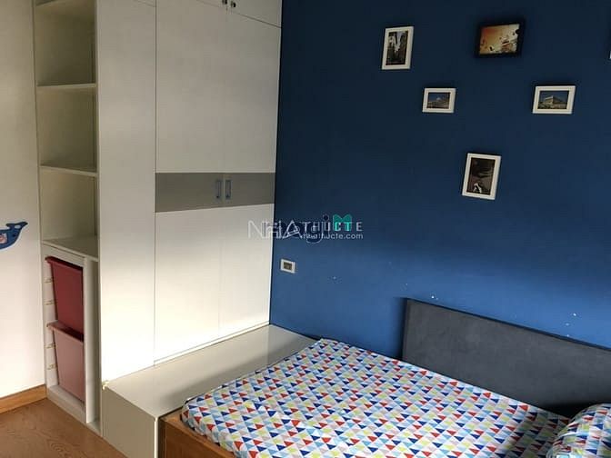 Hình ảnh ✔ Cho thuê CHCC DOCKLANDS SÀI GÒN 108m 3pn 2wc - Nội thất đầy đủ