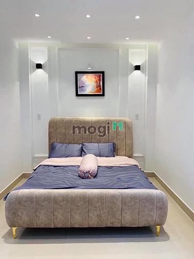 Hình ảnh Bán Nhà Hẻm Phạm Phú Thứ DT: 5.10m x 10 m DTCN: 51 m2