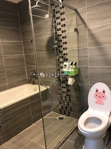 Hình ảnh ✔ Cho thuê CHCC DOCKLANDS SÀI GÒN 108m 3pn 2wc - Nội thất đầy đủ