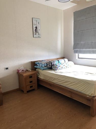 Hình ảnh ✔ Cho thuê CHCC DOCKLANDS SÀI GÒN 108m 3pn 2wc - Nội thất đầy đủ