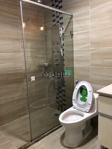 Hình ảnh ✔ Cho thuê CHCC DOCKLANDS SÀI GÒN 108m 3pn 2wc - Nội thất đầy đủ