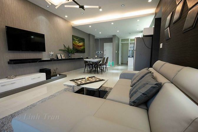 Hình ảnh Cho thuê Trang Chủ MB66.COM / Đăng Ký Tặng 66K Green Valley 3PN full nội thất, Phú Mỹ Hưng, Quận 7.