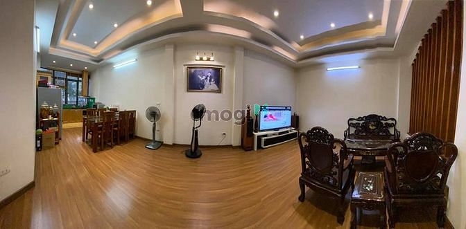 Hình ảnh Bán nhà: Mặt phố quang trung - hà đông -diện tích 54m2 (5 tầng)