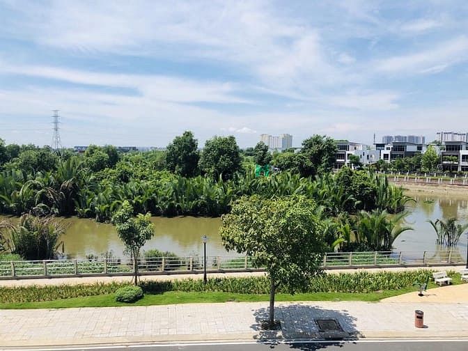 Hình ảnh HungQ9 Tổng Hợp Mua Bán KDC Khang Điền Q9