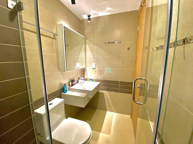 Hình ảnh ✔ Cho thuê CHCC RIVER GATE 30m OF 1wc - Nội thất đầy đủ