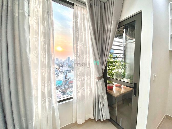 Hình ảnh ✔ Cho thuê CHCC RIVER GATE 30m OF 1wc - Nội thất đầy đủ