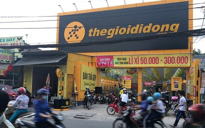 Hình ảnh Chỉ còn 1 lô duy nhất “nhất cận thị, nhị cận giang, tam cận lộ” ở