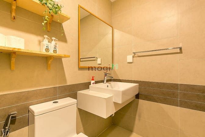 Hình ảnh ✔ Cho thuê CHCC RIVER GATE 35m OF 1wc - Nội thất đầy đủ