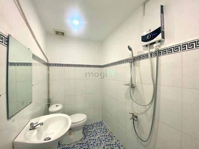 Hình ảnh Căn Hộ Cao Cấp 2PN Cực Thoáng - LÊ VĂN SỸ, Ngay CoopMart NHIÊU LỘC