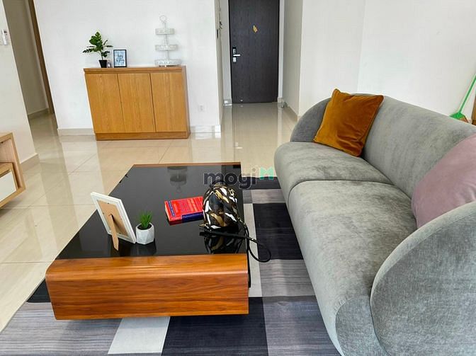 Hình ảnh CH Happy Valley PMH Q7. DT: 115m2, 3PN, 2WC, NT đẹp giá 25 triệu/Thang