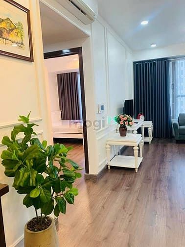 Hình ảnh ✔ Cho thuê CHCC THE TRESOR 65m 2pn 1wc - Nội thất đầy đủ