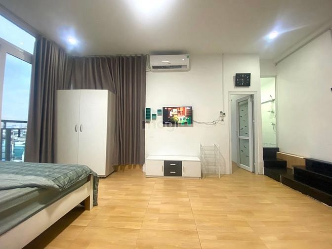 Hình ảnh Căn Hộ Cao Cấp 2PN Cực Thoáng - LÊ VĂN SỸ, Ngay CoopMart NHIÊU LỘC