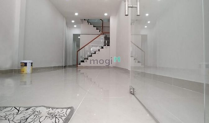 Hình ảnh Cho thuê Nhà 257A Trần Quang Khải, Tân Định,  quận 1