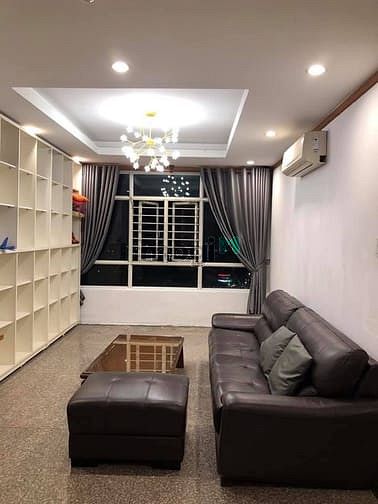 Hình ảnh ✔ Cho thuê CHCC GIAI VIỆT 115m 2pn 2wc - Nội thất đầy đủ