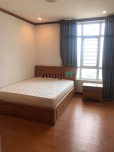Hình ảnh ✔ Cho thuê CHCC GIAI VIỆT 115m 2pn 2wc - Nội thất đầy đủ