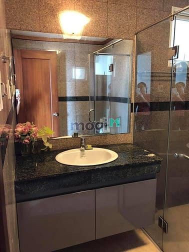 Hình ảnh ✔ Cho thuê CHCC GIAI VIỆT 115m 2pn 2wc - Nội thất đầy đủ