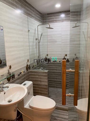 Hình ảnh Cho thuê nhà 110 Trần Khắc Chân, Phường Tân Định, Quận 1