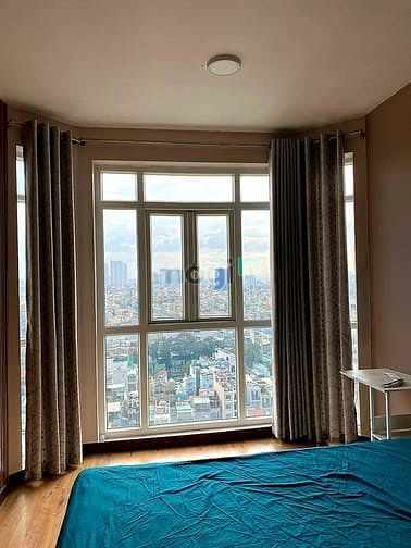 Hình ảnh ✔ Cho thuê CHCC COPAC SQUARE 90m 2pn 2wc - Nội thất đầy đủ
