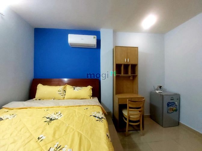 Hình ảnh Căn Hộ Mini Full Nội Thất Sang Trọng - LÊ VĂN SỸ Ngay ĐH. SƯ PHẠM Q.3