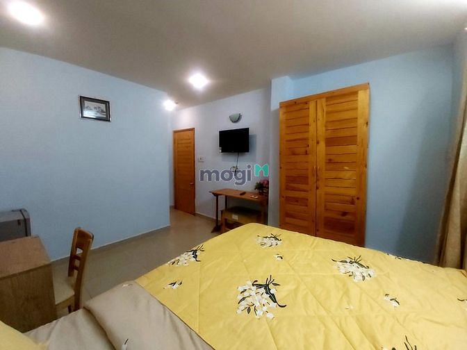 Hình ảnh Căn Hộ Mini Full Nội Thất Sang Trọng - LÊ VĂN SỸ Ngay ĐH. SƯ PHẠM Q.3