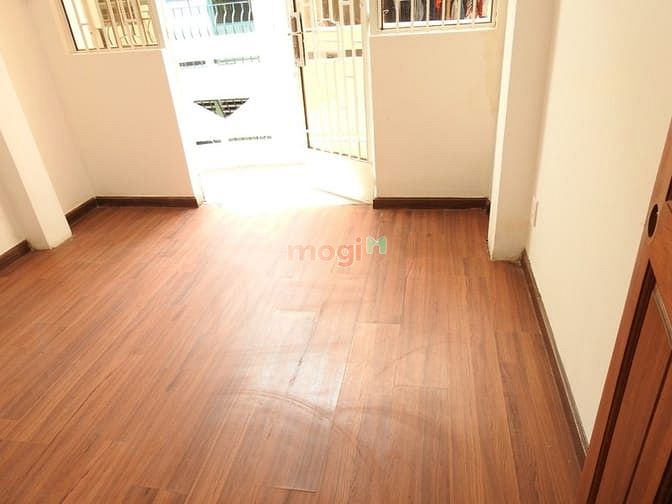 Hình ảnh Cần bán nhà hẻm Nguyễn Văn Cừ Quận 5