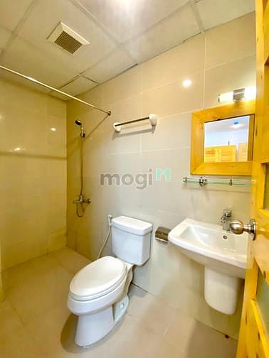 Hình ảnh Căn Hộ Mini Full Nội Thất Sang Trọng - LÊ VĂN SỸ Ngay ĐH. SƯ PHẠM Q.3