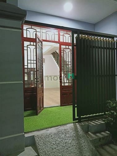 Hình ảnh Nhà mới Q2, đs10,Bình Trưng Tây/gần chợ Công Thành
