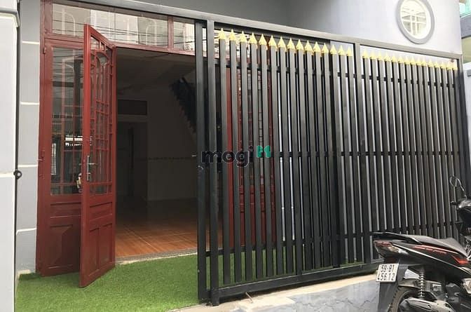 Hình ảnh Nhà mới Q2, đs10,Bình Trưng Tây/gần chợ Công Thành