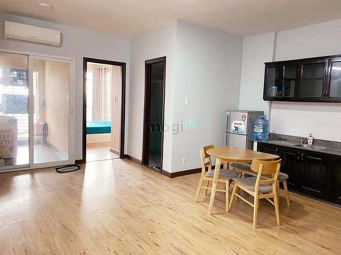 Hình ảnh ✔ Cho thuê CHCC COPAC SQUARE 90m 2pn 2wc - Nội thất đầy đủ