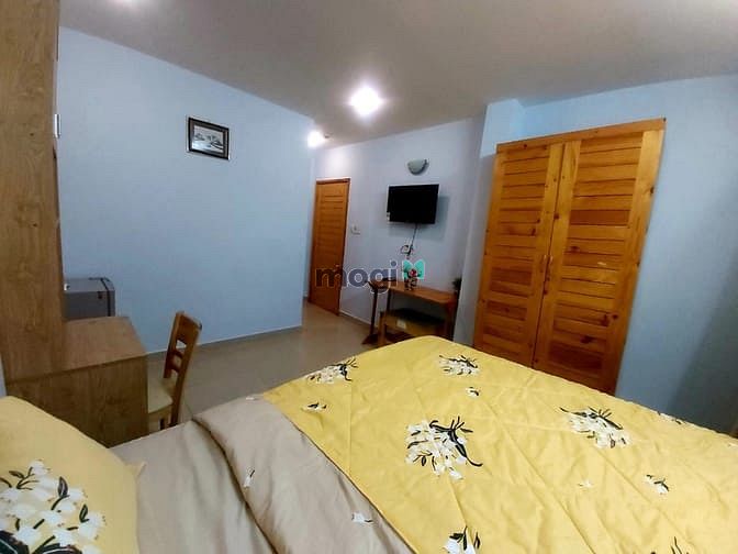 Hình ảnh Căn Hộ Mini Full Nội Thất Sang Trọng - LÊ VĂN SỸ Ngay ĐH. SƯ PHẠM Q.3
